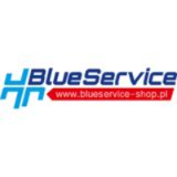 BLUE SERVICE SPÓŁKA Z OGRANICZONĄ ODPOWIEDZIALNOŚCIĄ